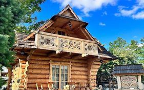 Arcychata Zakopane